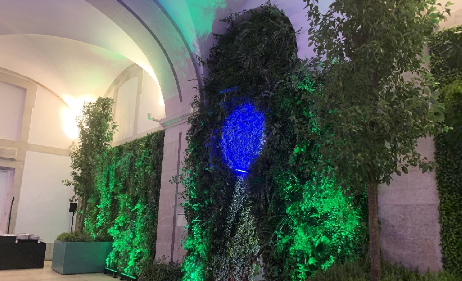 GREEN GARDENS & DESIGN